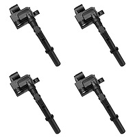 OE Replacement Ignition Coils for Mercedes-Benz GL550 GL63 GLS550 GLS63 ML63