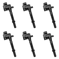OE Replacement Ignition Coils for Mercedes-Benz GL550 GL63 GLS550 GLS63 ML63