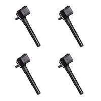 OE Replacement Ignition Coils for Mercedes-Benz C300 CLA250 E300 2.0L