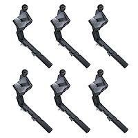 OE Replacement Ignition Coil for Mercedes-Benz