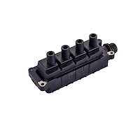 OE Replacement Ignition Coil for 1994-1999 BMW 318i 318is 318ti Z3