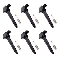 IGNITION KIT