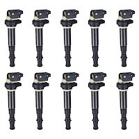 OE Replacement Ignition Coils for BMW M5 M6 5.0L 2006 2007 2008 2009 2010