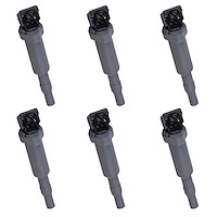 OE Replacement Ignition Coils for BMW 325i 330i 330xi 525i 525i 530i 530xi 3.0L