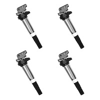 OE Replacement Ignition Coils for BMW Active Hybrid 3/5/7 X3