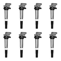 OE Replacement Ignition Coils for BMW Active Hybrid 3/5/7 X3