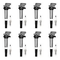 IGNITION KIT