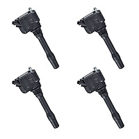 OE Replacement Ignition Coils for 2014-2015 Mini CooperS Hatchback