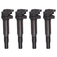 IGNITION COIL