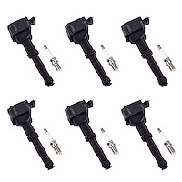 IGNITION KIT
