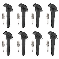 IGNITION KIT