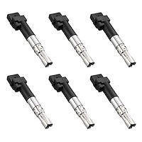 OE Replacement Ignition Coils for Porsche Cayenne 3.6L V6
