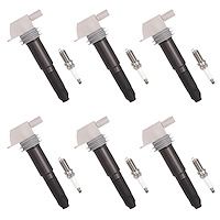IGNITION KIT