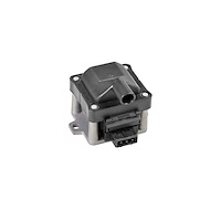 OE Replacement Ignition Coil for Volkswagen Volkswagen Jetta/Passat/Golf/Cabrio/EuroVan