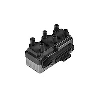 OE Replacement Ignition Coil for 1995-1998 VolkswagenJetta