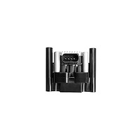 OE Replacement Ignition Coil for Volkswagen Seat/Beetle/Golf/Jetta L4