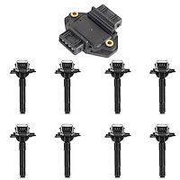 IGNITION KIT