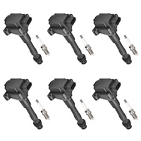 IGNITION KIT