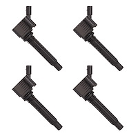 OE Replacement Ignition Coil for Volkswagen