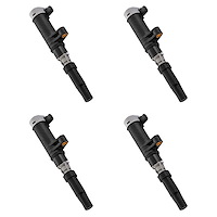 OE Replacement Ignition Coils for Toyota Tundra 2001-2009 4.7L V8