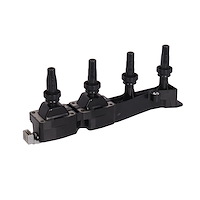 OE Replacement Ignition Coil for Peugeot