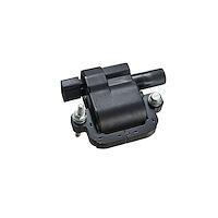 OE Replacement Ignition Coil for 2005 2006 2007 Land Rover LR3 4.0L V6