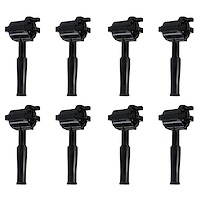 OE Replacement Ignition Coils for 1998-1999 Jaguar Vanden Plas 4.0L