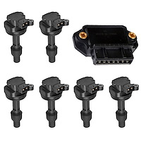 IGNITION KIT