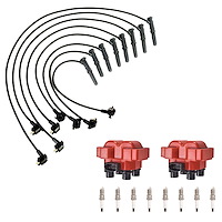 IGNITION KIT
