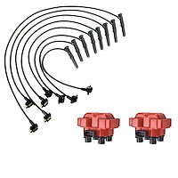 IGNITION KIT