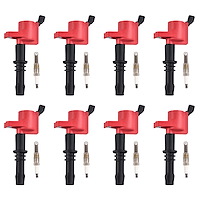 IGNITION KIT