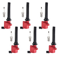 IGNITION KIT