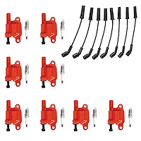 IGNITION KIT