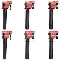 IGNITION COIL