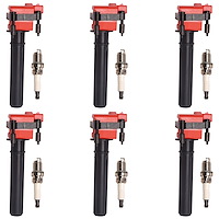 IGNITION KIT