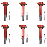 IGNITION KIT