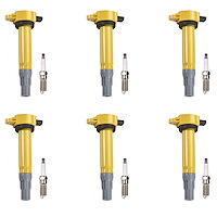 IGNITION KIT