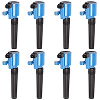 IGNITION COIL