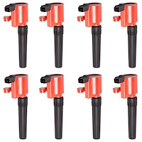 IGNITION COIL