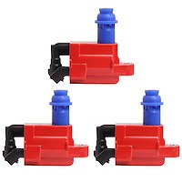 IGNITION COIL