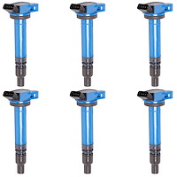 IGNITION COIL