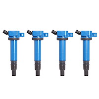 IGNITION COIL