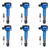 IGNITION KIT