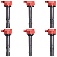 IGNITION COIL