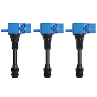 IGNITION COIL