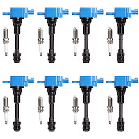 IGNITION KIT