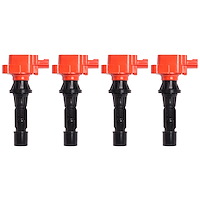 IGNITION COIL