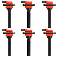 IGNITION COIL