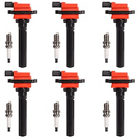 IGNITION KIT
