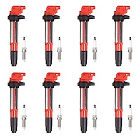 IGNITION KIT